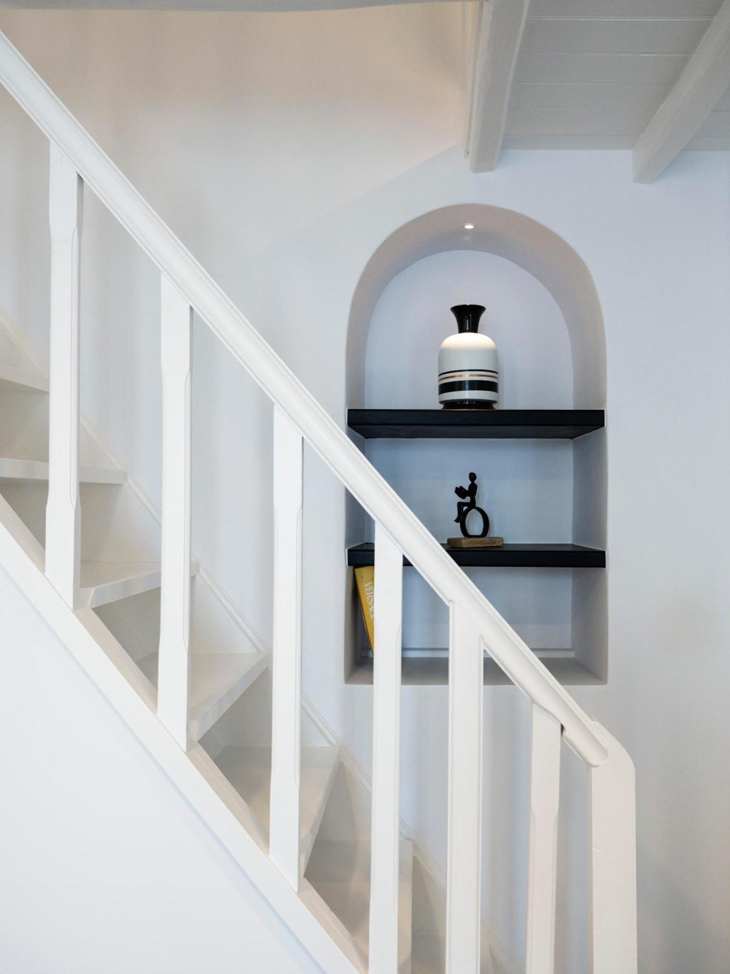 She Mykonos - The Residency Aparthotel Mykonos Town Exterior foto